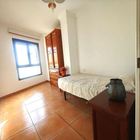 2 soverom Leilighet til leie i Arguineguín, Mogán - € 1 250 (Ref: 10057591)