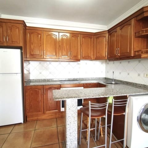 2 soverom Leilighet til leie i Arguineguín, Mogán - € 1 250 (Ref: 10057591)