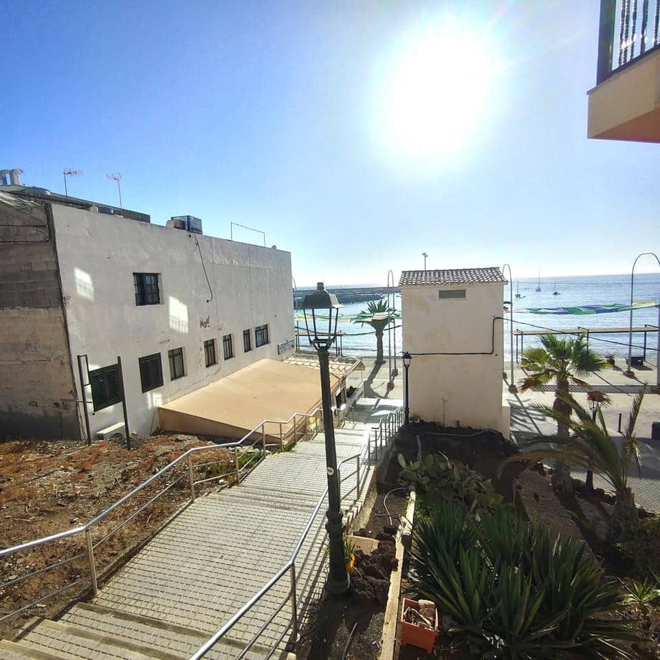 2 soverom Leilighet til leie i Arguineguin - € 1 250 (Ref: 10057591)