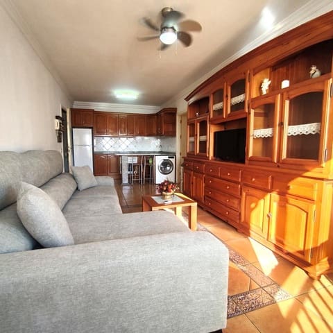 2 soverom Leilighet til leie i Arguineguín, Mogán - € 1 250 (Ref: 10057591)