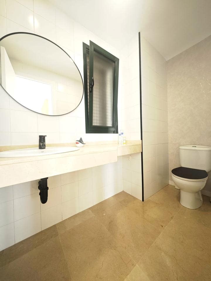 3 slaapkamer Villa te huur in Puerto Rico met garage - € 2.200 (Ref: 10057592)