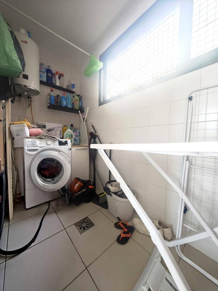 3 slaapkamer Villa te huur in Puerto Rico met garage - € 2.200 (Ref: 10057592)