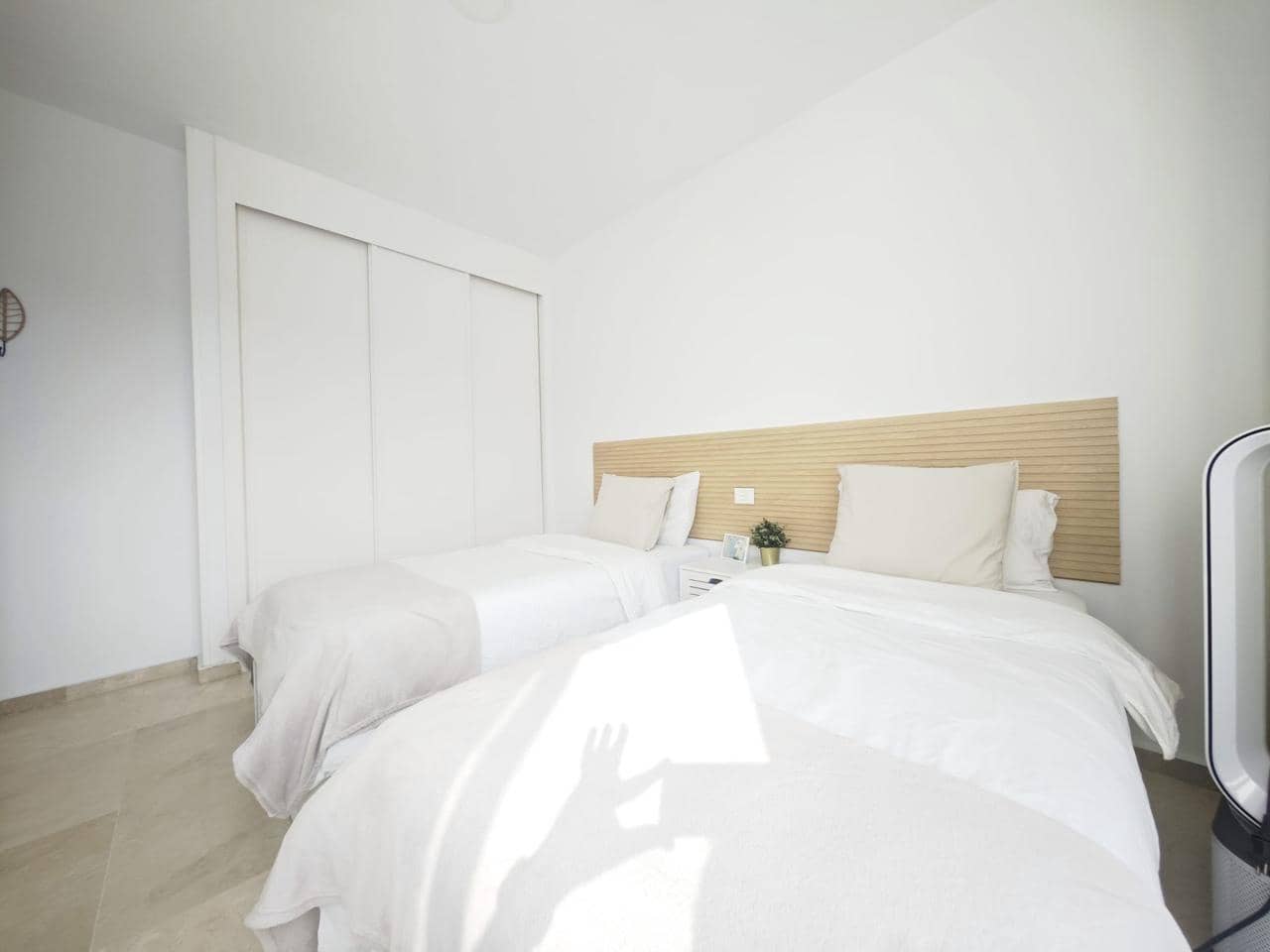 3 slaapkamer Villa te huur in Puerto Rico met garage - € 2.200 (Ref: 10057592)
