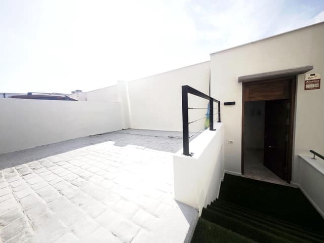 3 slaapkamer Villa te huur in Puerto Rico, Mogán met garage - € 2.200 (Ref: 10057592)