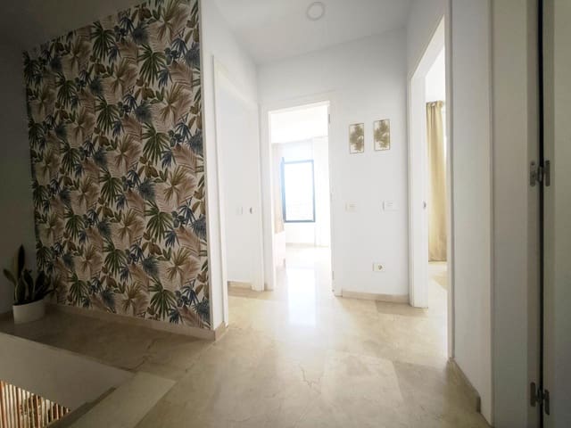 3 slaapkamer Villa te huur in Puerto Rico, Mogán met garage - € 2.200 (Ref: 10057592)