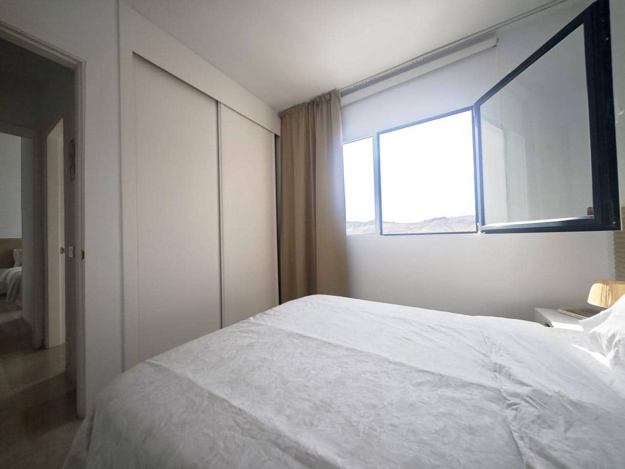 3 slaapkamer Villa te huur in Puerto Rico met garage - € 2.200 (Ref: 10057592)
