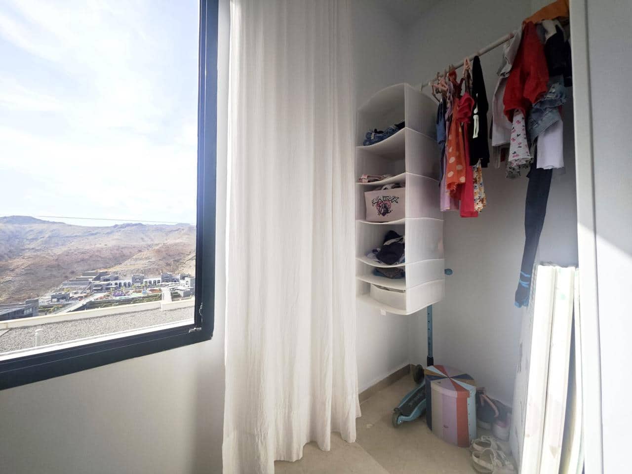 3 slaapkamer Villa te huur in Puerto Rico met garage - € 2.200 (Ref: 10057592)