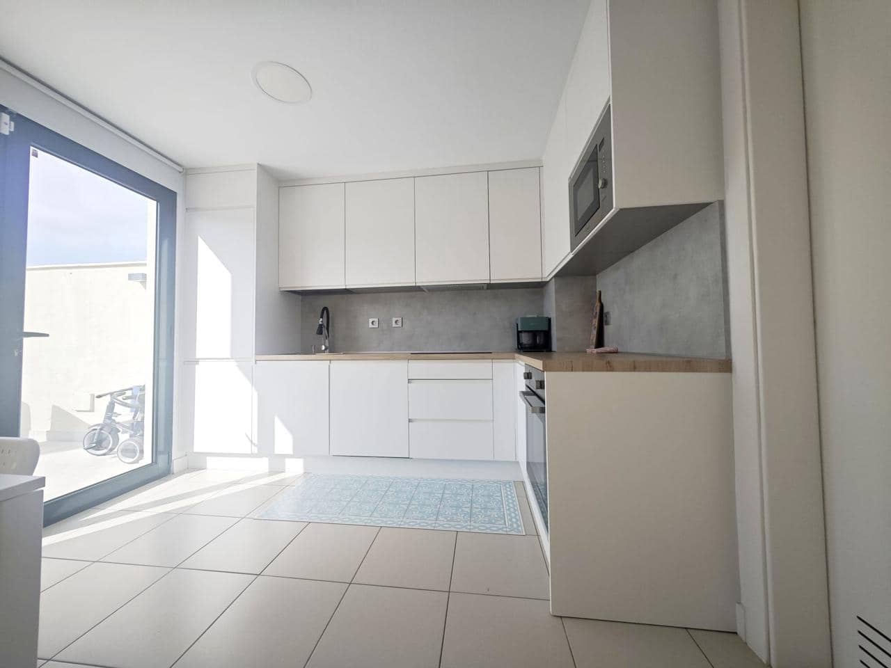 3 slaapkamer Villa te huur in Puerto Rico met garage - € 2.200 (Ref: 10057592)