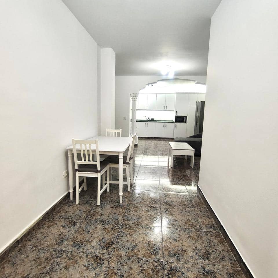 3 bedroom Flat for rent in Telde - € 950 (Ref: 10061039)