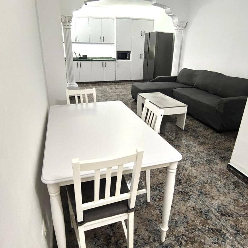 3 bedroom Flat for rent in Telde - € 950 (Ref: 10061039)