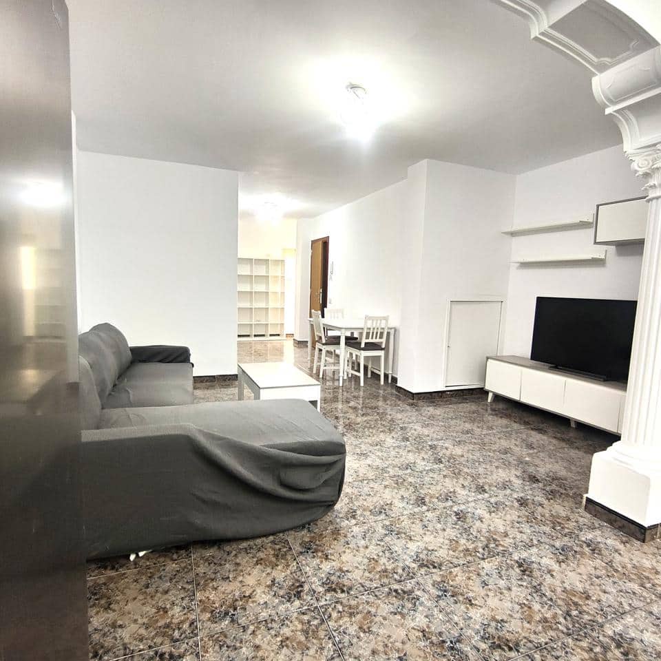 3 bedroom Flat for rent in Telde - € 950 (Ref: 10061039)