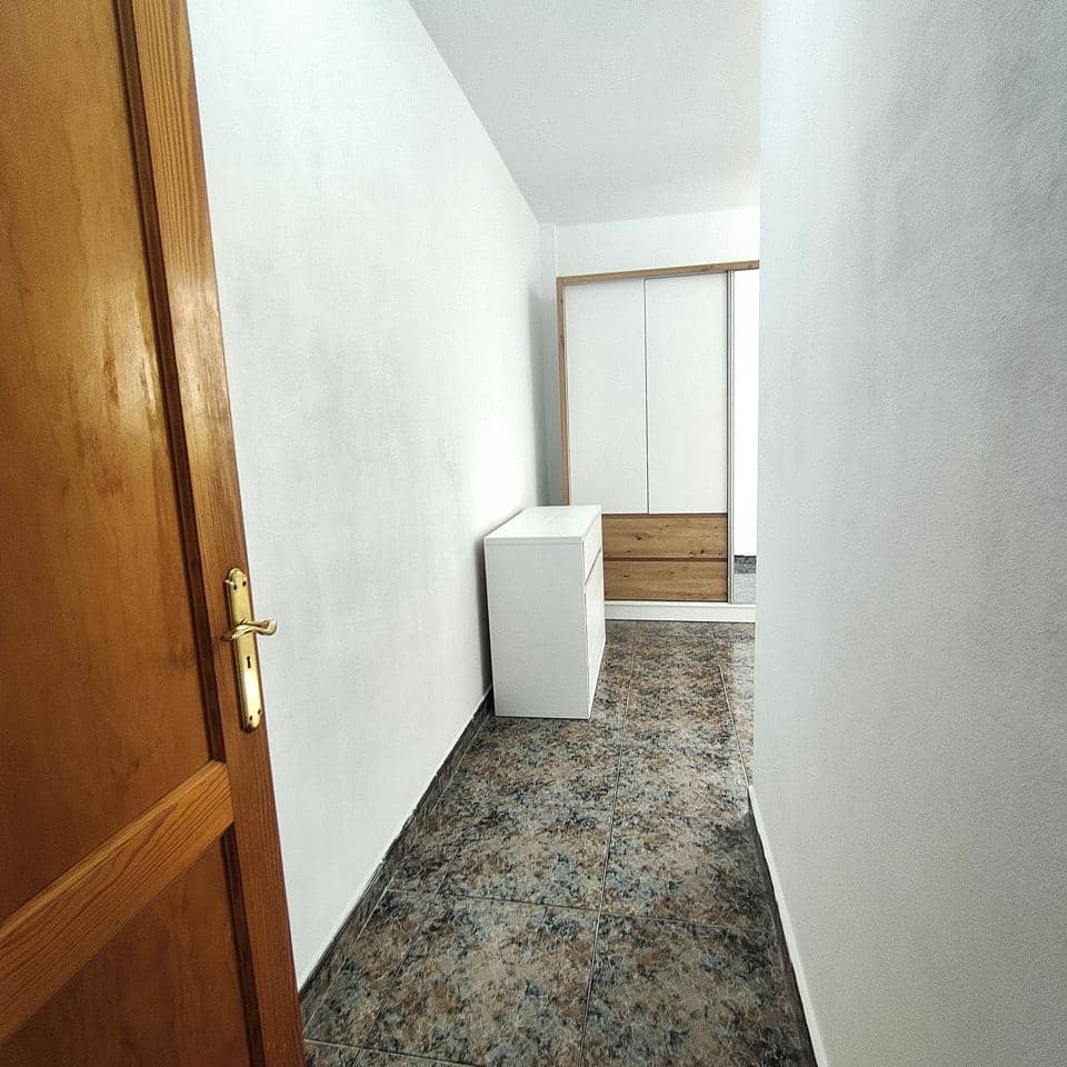 3 bedroom Flat for rent in Telde - € 950 (Ref: 10061039)