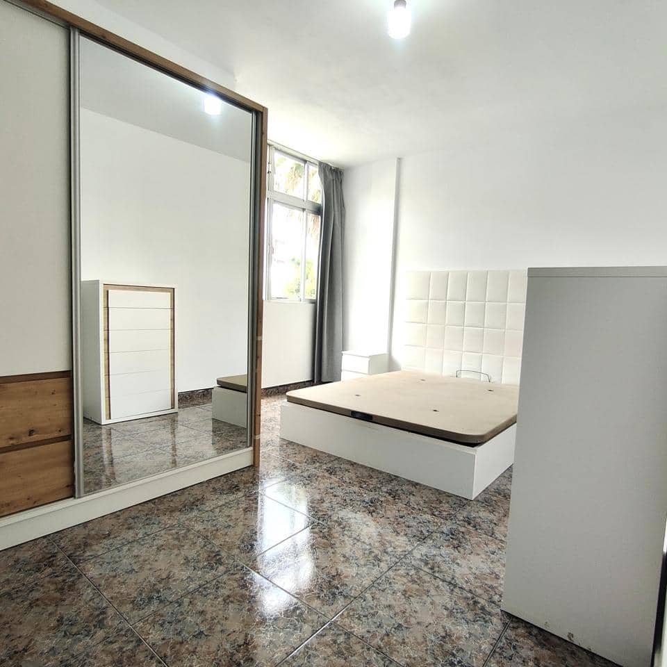 3 bedroom Flat for rent in Telde - € 950 (Ref: 10061039)