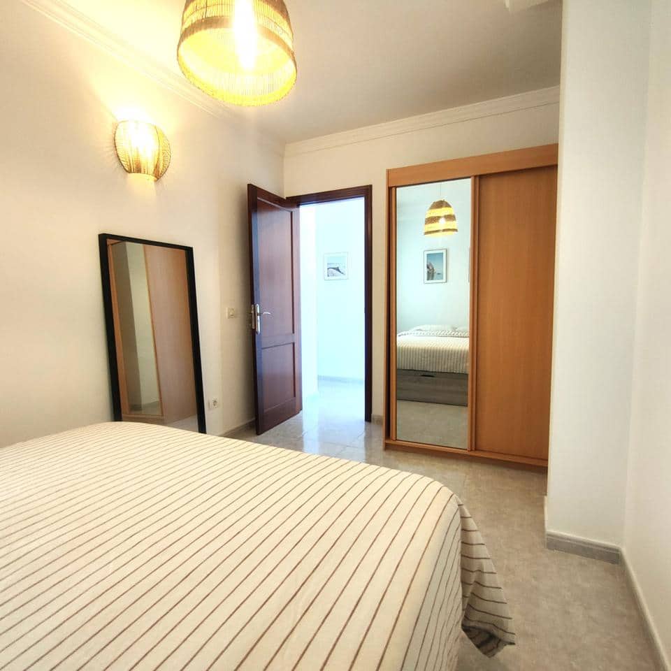 2 quarto Apartamento para arrendar em Santa Maria de Guia de Gran Canaria com garagem - 1 300 € (Ref: 10061040)