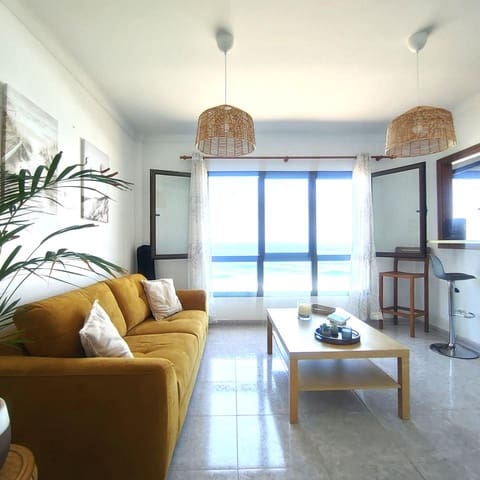 2 quarto Apartamento para arrendar em Santa María de Guía de Gran Canaria com garagem - 1 300 € (Ref: 10061040)