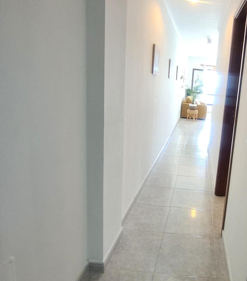 2 quarto Apartamento para arrendar em Santa Maria de Guia de Gran Canaria com garagem - 1 300 € (Ref: 10061040)