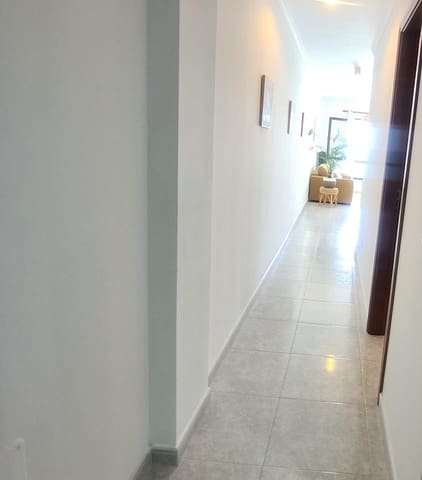 2 quarto Apartamento para arrendar em Santa María de Guía de Gran Canaria com garagem - 1 300 € (Ref: 10061040)