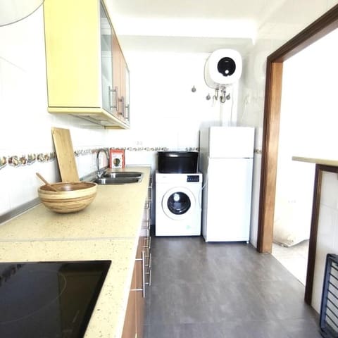 2 quarto Apartamento para arrendar em Santa María de Guía de Gran Canaria com garagem - 1 300 € (Ref: 10061040)