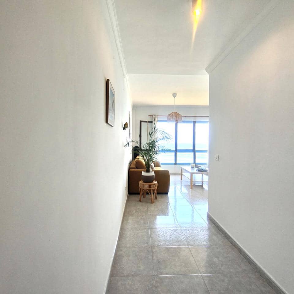 2 quarto Apartamento para arrendar em Santa Maria de Guia de Gran Canaria com garagem - 1 300 € (Ref: 10061040)