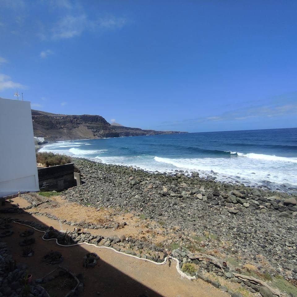2 quarto Apartamento para arrendar em Santa Maria de Guia de Gran Canaria com garagem - 1 300 € (Ref: 10061040)