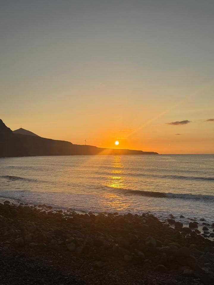 2 quarto Apartamento para arrendar em Santa Maria de Guia de Gran Canaria com garagem - 1 300 € (Ref: 10061040)