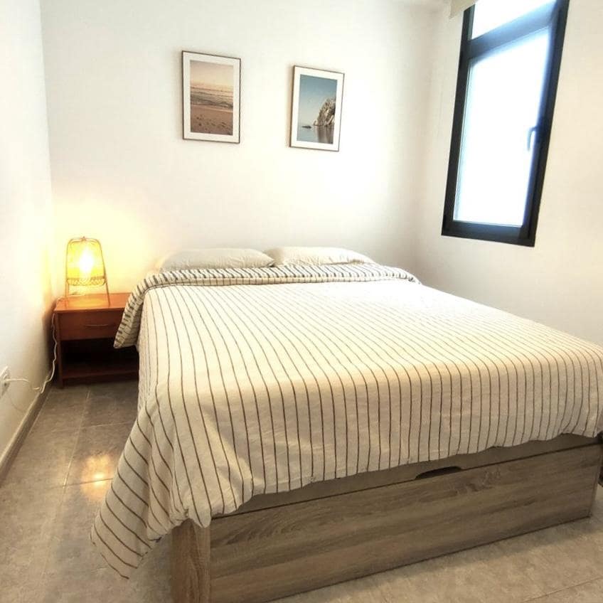 2 quarto Apartamento para arrendar em Santa Maria de Guia de Gran Canaria com garagem - 1 300 € (Ref: 10061040)