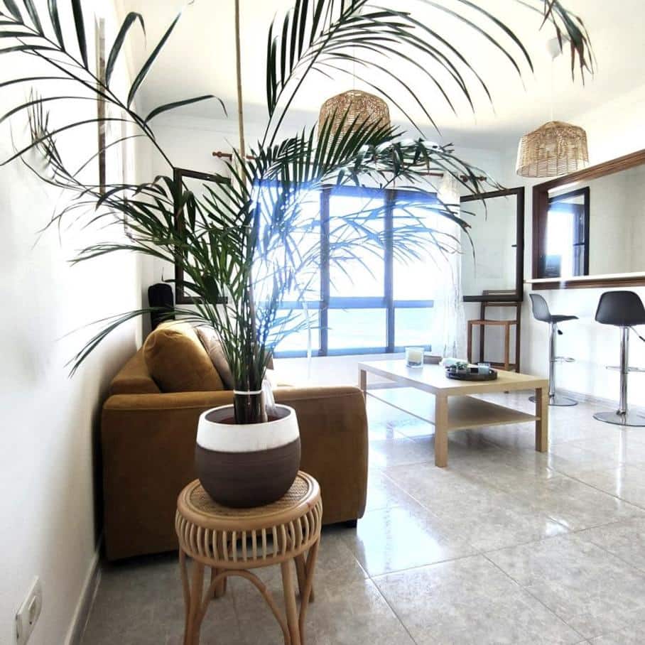 2 quarto Apartamento para arrendar em Santa Maria de Guia de Gran Canaria com garagem - 1 300 € (Ref: 10061040)