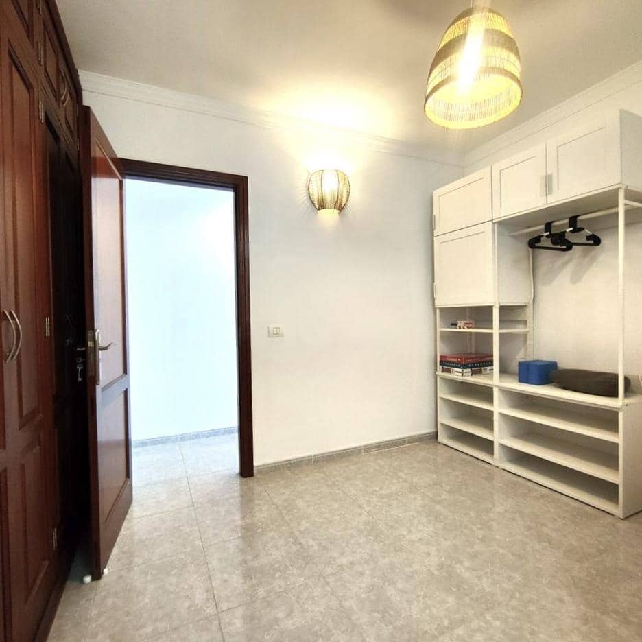 2 quarto Apartamento para arrendar em Santa Maria de Guia de Gran Canaria com garagem - 1 300 € (Ref: 10061040)