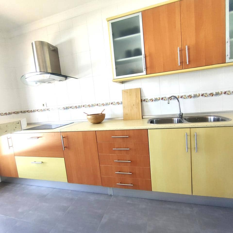2 quarto Apartamento para arrendar em Santa Maria de Guia de Gran Canaria com garagem - 1 300 € (Ref: 10061040)