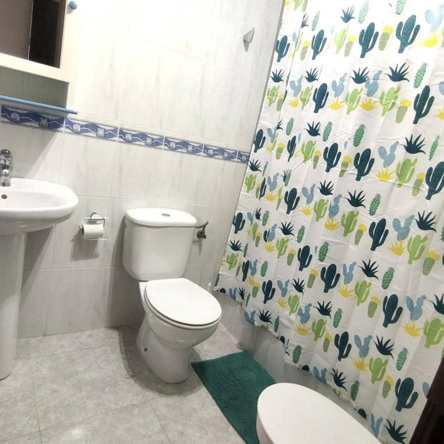 2 quarto Apartamento para arrendar em Santa Maria de Guia de Gran Canaria com garagem - 1 300 € (Ref: 10061040)