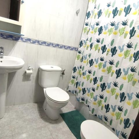 2 quarto Apartamento para arrendar em Santa María de Guía de Gran Canaria com garagem - 1 300 € (Ref: 10061040)