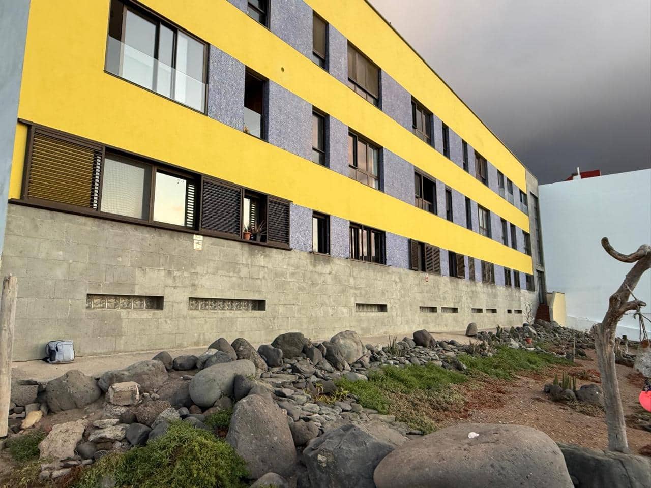 2 quarto Apartamento para arrendar em Santa Maria de Guia de Gran Canaria com garagem - 1 300 € (Ref: 10061040)