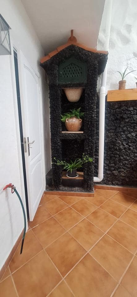 3 Zimmer Villa zu vermieten in Agaete mit Garage - 1.350 € (Ref: 10062642)