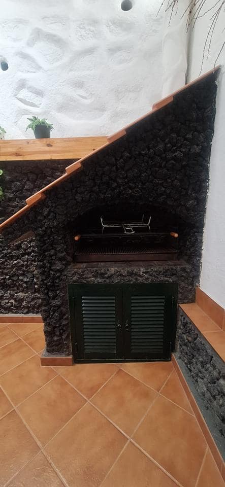 3 Zimmer Villa zu vermieten in Agaete mit Garage - 1.350 € (Ref: 10062642)