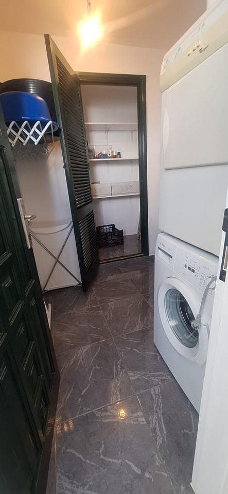 3 Zimmer Villa zu vermieten in Agaete mit Garage - 1.350 € (Ref: 10062642)