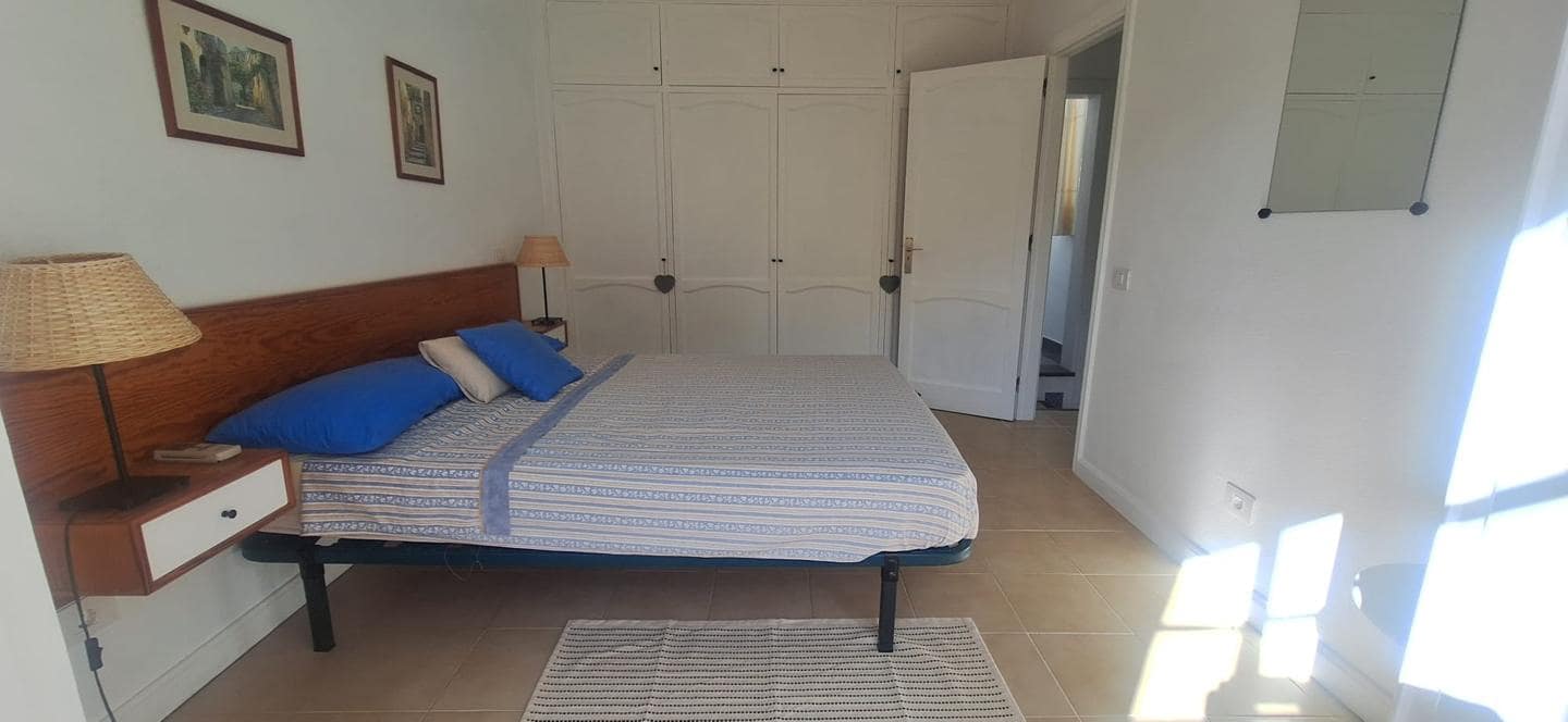 3 Zimmer Villa zu vermieten in Agaete mit Garage - 1.350 € (Ref: 10062642)