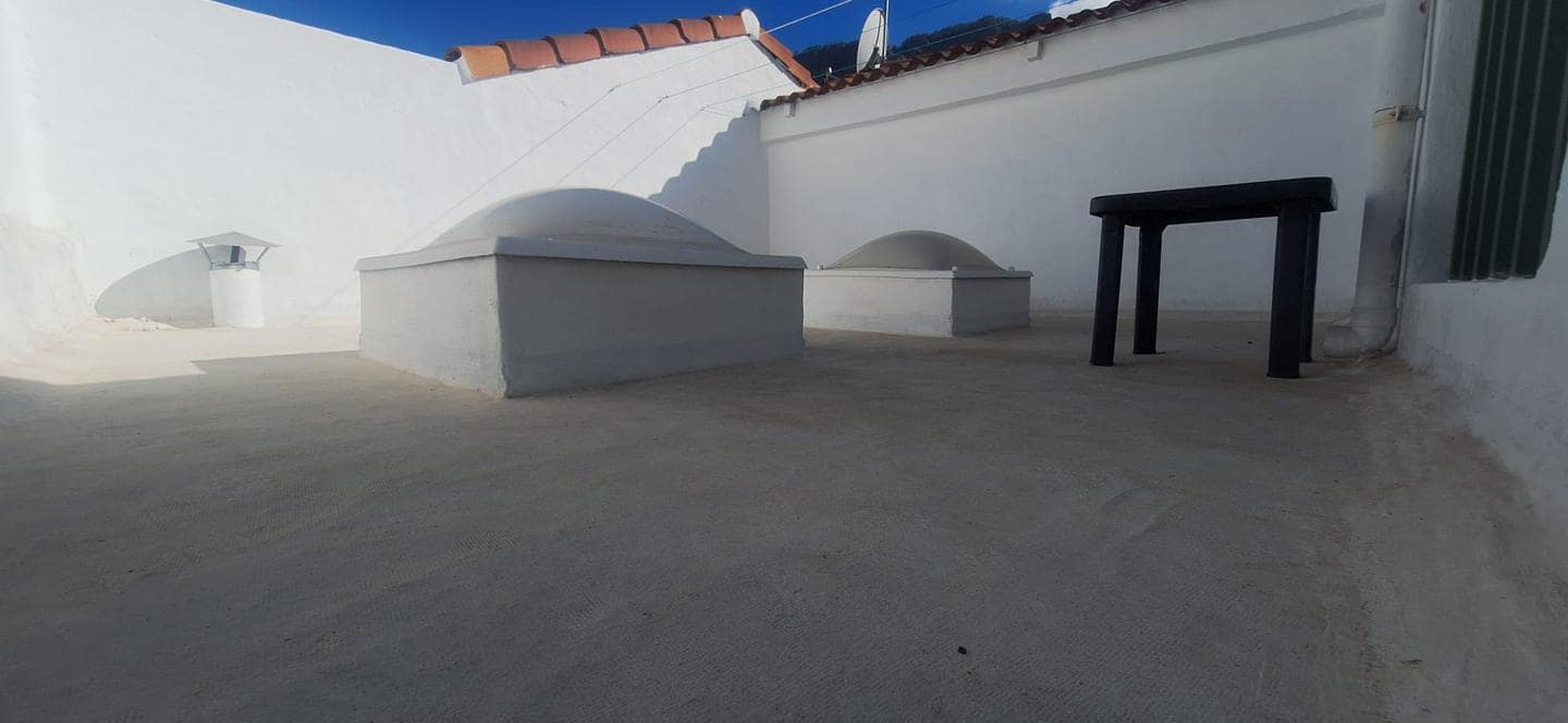 3 Zimmer Villa zu vermieten in Agaete mit Garage - 1.350 € (Ref: 10062642)