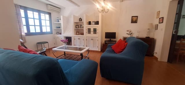 3 Zimmer Villa zu vermieten in Agaete mit Garage - 1.350 € (Ref: 10062642)