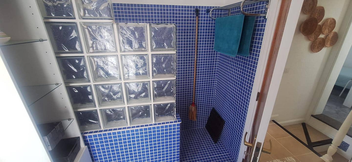 3 Zimmer Villa zu vermieten in Agaete mit Garage - 1.350 € (Ref: 10062642)