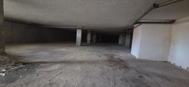 1 makuuhuone Yritys vuokrattavana paikassa Breña Alta - 9 000 € (Ref: 10062758)