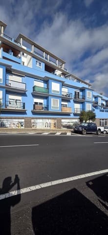 1 makuuhuone Yritys vuokrattavana paikassa Breña Alta - 9 000 € (Ref: 10062758)