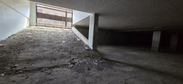 1 makuuhuone Yritys vuokrattavana paikassa Breña Alta - 9 000 € (Ref: 10062758)