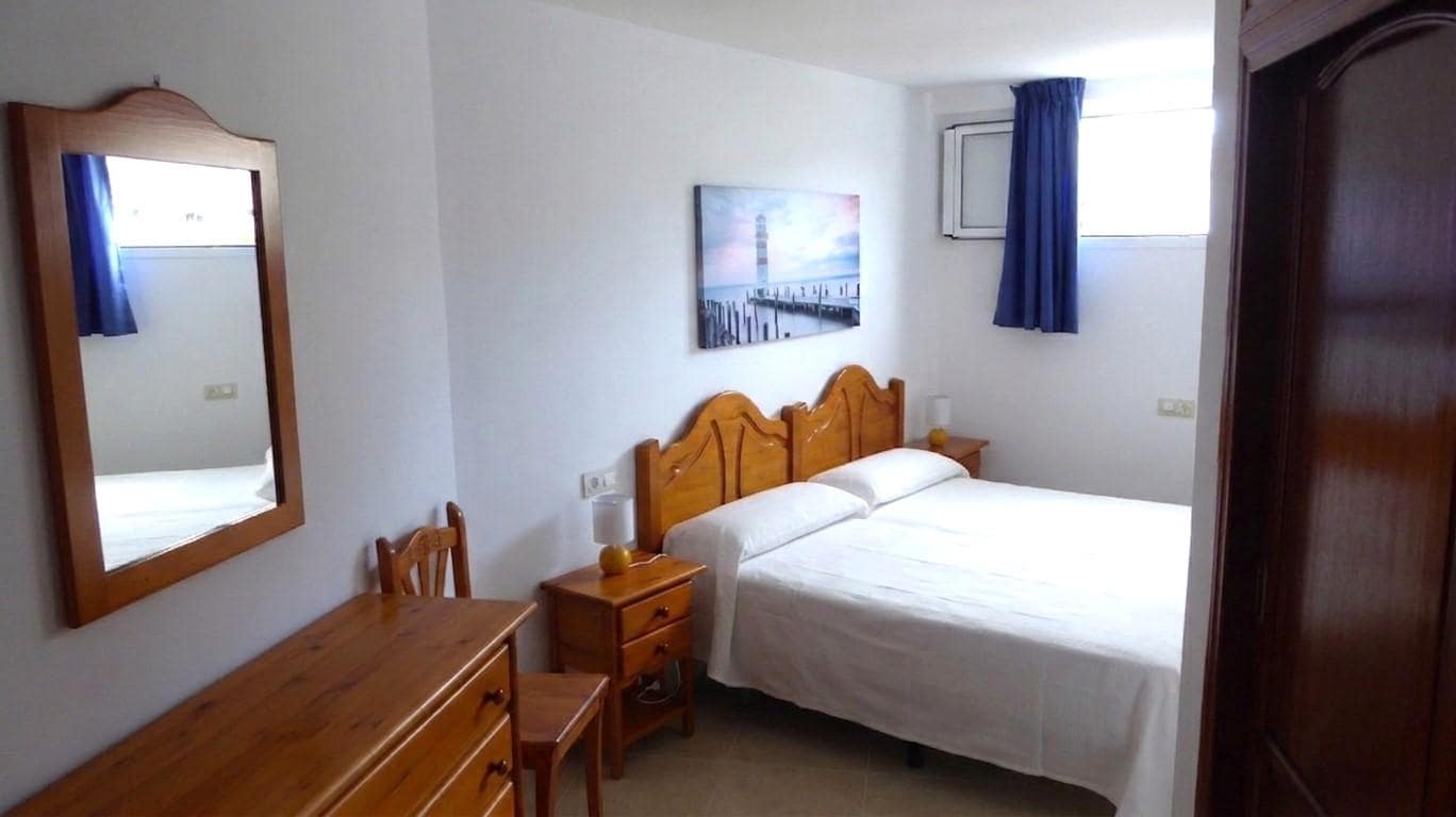 Piso de 2 habitaciones en Playa del Inglés en venta con piscina - 330.000 € (Ref: 10062855)