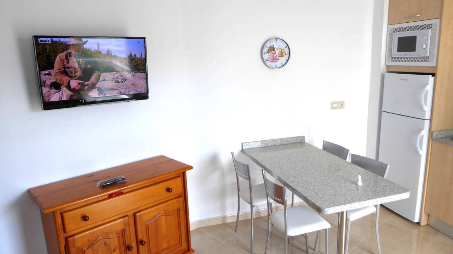 Piso de 2 habitaciones en Playa del Inglés en venta con piscina - 330.000 € (Ref: 10062855)