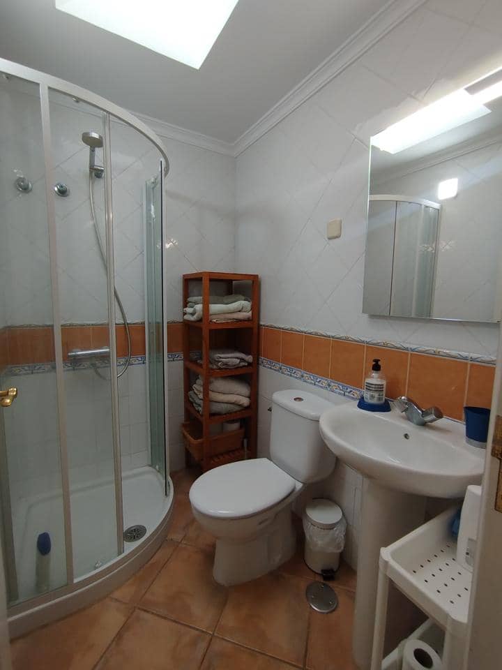 Chalet de 2 habitaciones en Mogán en alquiler - 1.500 € (Ref: 10073217)