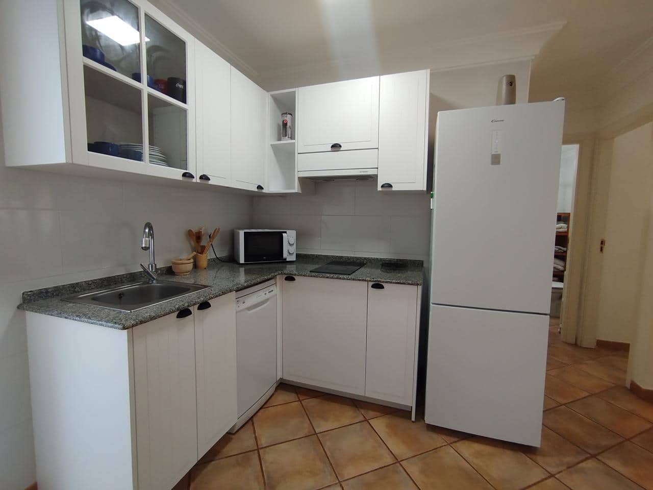 Chalet de 2 habitaciones en Mogán en alquiler - 1.500 € (Ref: 10073217)
