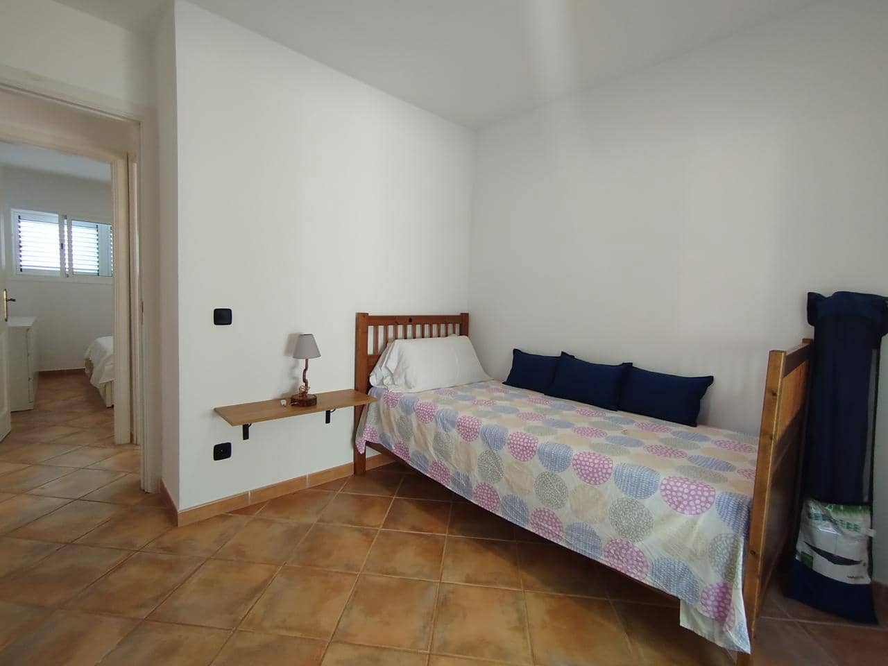 Chalet de 2 habitaciones en Mogán en alquiler - 1.500 € (Ref: 10073217)