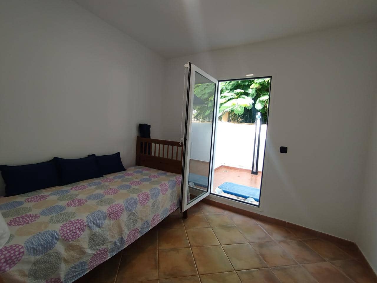 Chalet de 2 habitaciones en Mogán en alquiler - 1.500 € (Ref: 10073217)