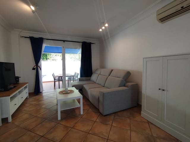 Chalet de 2 habitaciones en Playa de Mogán, Mogán en alquiler - 1.500 € (Ref: 10073217)