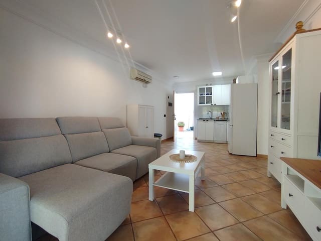 Chalet de 2 habitaciones en Playa de Mogán, Mogán en alquiler - 1.500 € (Ref: 10073217)